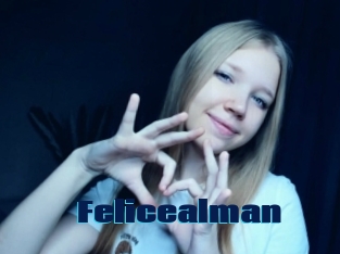 Felicealman