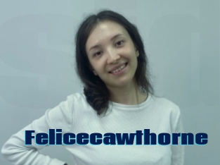 Felicecawthorne