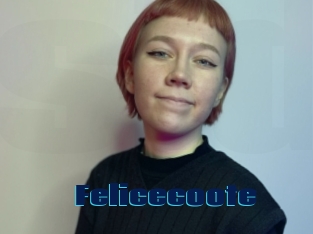 Felicecoote
