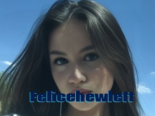 Felicehewlett