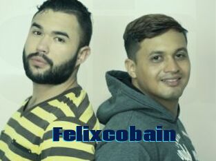 Felixcobain