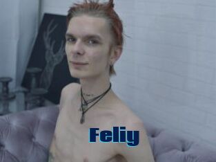 Feliy