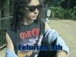 Felurian_ath