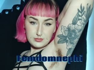 Femdomnephi