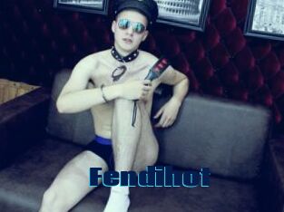 Fendihot