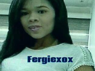 Fergiexox
