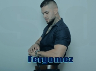 Fergomez