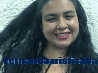 Fernandaaristizabal