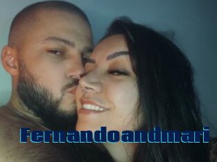 Fernandoandmari