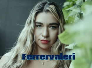Ferrervaleri