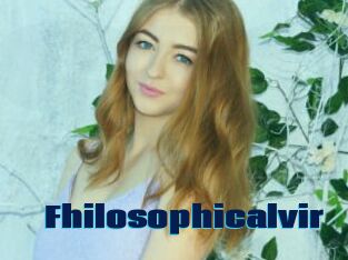 Fhilosophicalvir