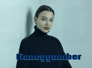 Fiancygumber