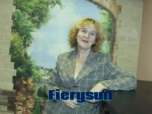 Fierysun