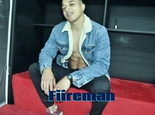Fiireman
