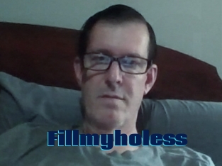 Fillmyholess