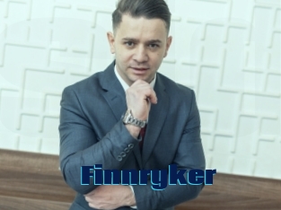 Finnryker