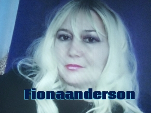 Fionaanderson
