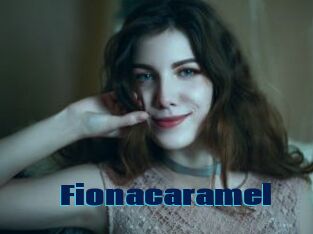 Fionacaramel