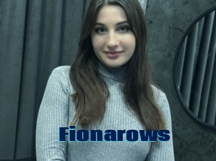 Fionarows