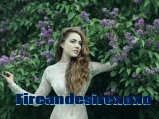 Fireandesirexoxo