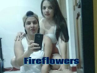 Fireflowers