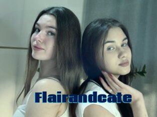 Flairandcate