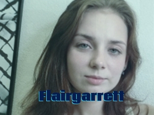 Flairgarrett