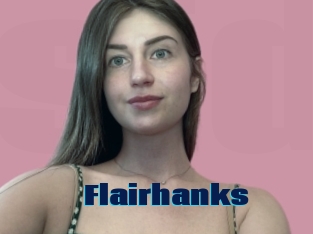 Flairhanks
