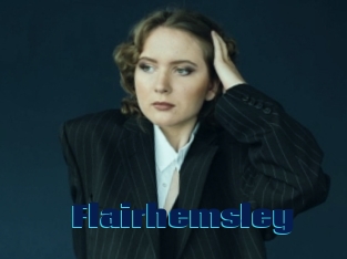Flairhemsley