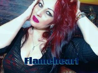 Flameheart