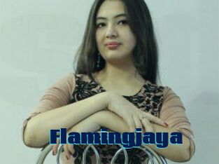 Flamingjaya