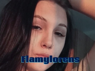 Flamylorens