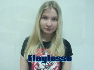 Flaylesse