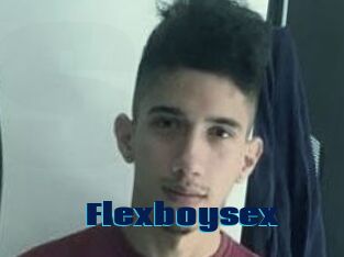 Flexboysex