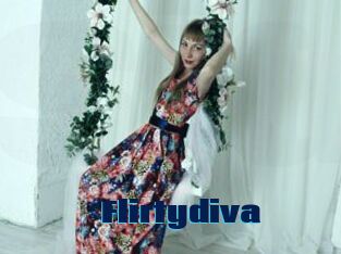 Flirtydiva