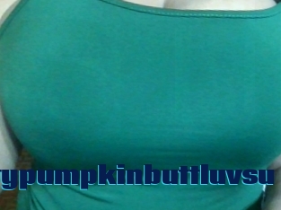 Flirtypumpkinbuttluvsu