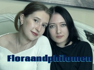 Floraandphilomen