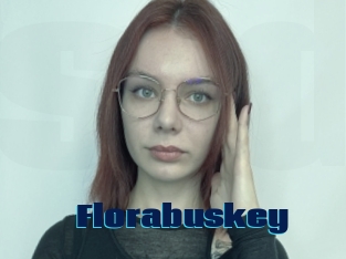 Florabuskey