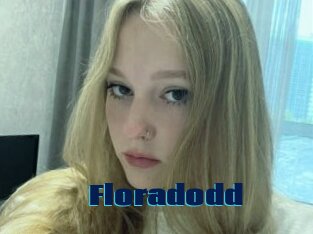 Floradodd