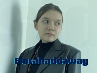 Florahaddaway