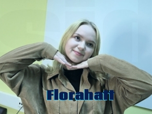 Florahatt