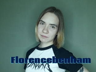 Florencebenham