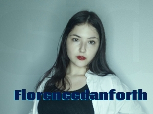 Florencedanforth