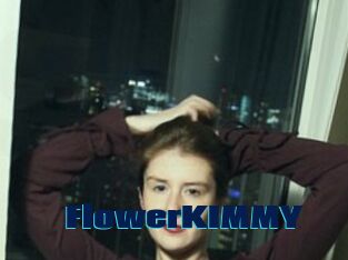 FlowerKIMMY