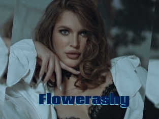 Flowerashy