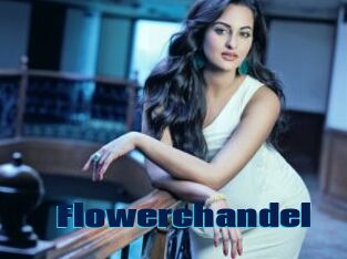 Flowerchandel