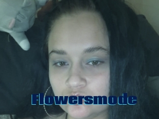Flowersmode