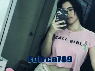 Folrca789