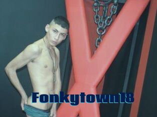 Fonkytown18