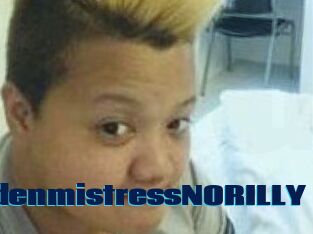 ForbidenmistressNORILLY